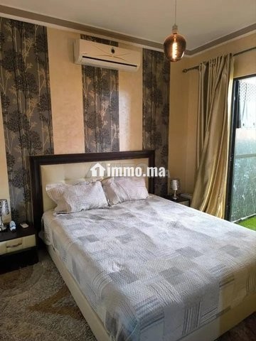 شقة نقية امام منارة مول للكراء اليومي - Location Vacances - Marrakech - photo 1