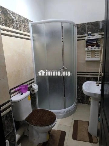 شقة نقية امام منارة مول للكراء اليومي - Location Vacances - Marrakech - photo 3