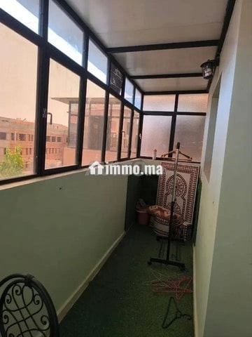 شقة نقية امام منارة مول للكراء اليومي - Location Vacances - Marrakech - photo 4