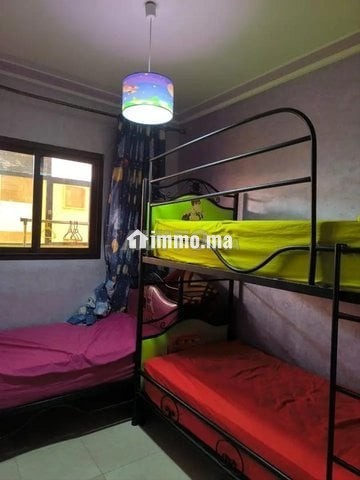 شقة نقية امام منارة مول للكراء اليومي - Location Vacances - Marrakech - photo 5