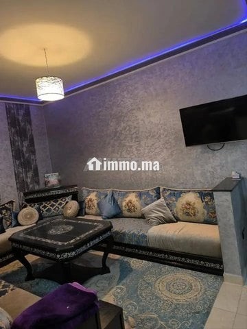 شقة نقية امام منارة مول للكراء اليومي - Location Vacances - Marrakech - photo 6