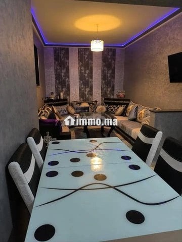 شقة نقية امام منارة مول للكراء اليومي - Location Vacances - Marrakech - photo 7