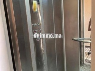 شقة نقية امام منارة مول للكراء اليومي - Appartement Location Vacances - Marrakech