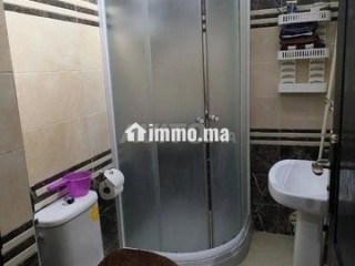 شقة نقية امام منارة مول للكراء اليومي - Appartement Location Vacances - Marrakech