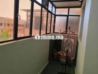 شقة نقية امام منارة مول للكراء اليومي - Appartement Location Vacances - Marrakech