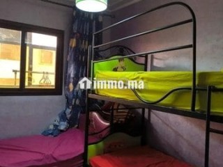 شقة نقية امام منارة مول للكراء اليومي - Appartement Location Vacances - Marrakech