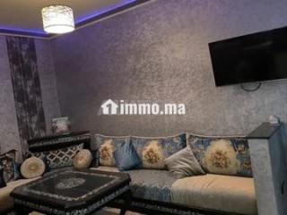 شقة نقية امام منارة مول للكراء اليومي - Appartement Location Vacances - Marrakech