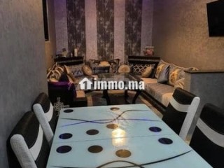 شقة نقية امام منارة مول للكراء اليومي - Appartement Location Vacances - Marrakech