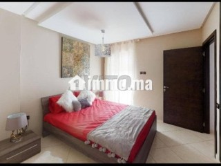 Localisation d'un appartement meublé - Appartement Location Vacances - Tanger