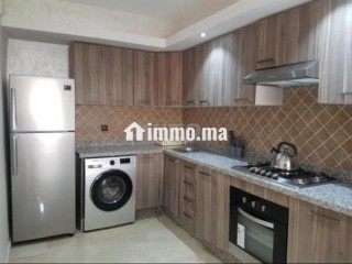 Localisation d'un appartement meublé - Appartement Location Vacances - Tanger