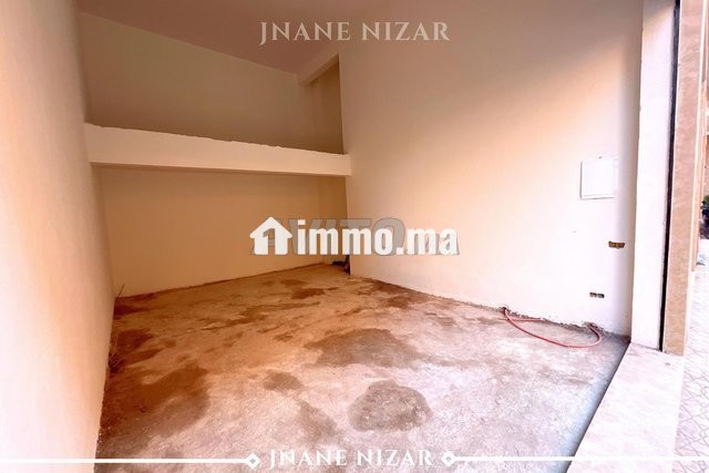 Magasin 49 m² à vendre à Semlalia, Guéliz - Vente Immobilier - Marrakech - photo 3