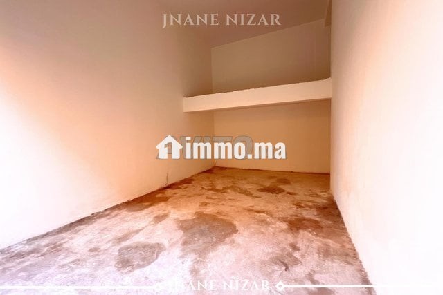 Magasin 49 m² à vendre à Semlalia, Guéliz - Vente Immobilier - Marrakech - photo 6