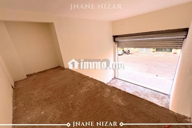 Magasin 49 m² à vendre à Semlalia, Guéliz - Vente Immobilier - Marrakech - photo 7