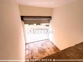 Magasin 49 m² à vendre à Semlalia, Guéliz - Local commercial à vendre - Marrakech