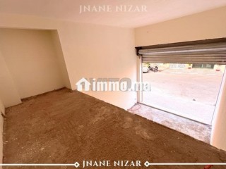 Magasin 49 m² à vendre à Semlalia, Guéliz - Local commercial à vendre - Marrakech