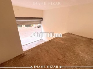 Magasin 49 m² à vendre à Semlalia, Guéliz - Local commercial à vendre - Marrakech