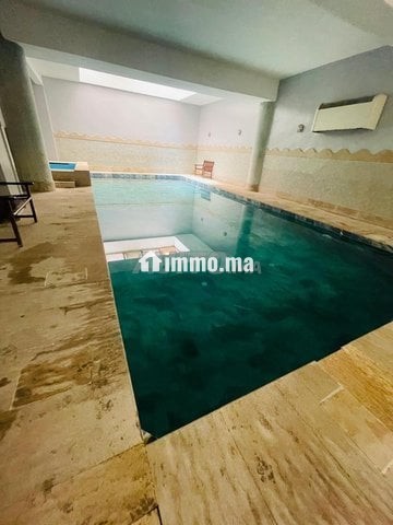 Fantastic appartement a day - Location Vacances - Marrakech - photo 1