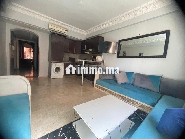 Fantastic appartement a day - Location Vacances - Marrakech - photo 4