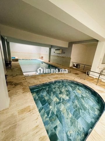 Fantastic appartement a day - Location Vacances - Marrakech - photo 5