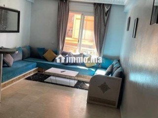 Fantastic appartement a day - Appartement Location Vacances - Marrakech