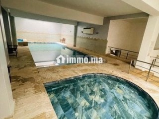 Fantastic appartement a day - Appartement Location Vacances - Marrakech