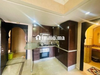 Fantastic appartement a day - Appartement Location Vacances - Marrakech