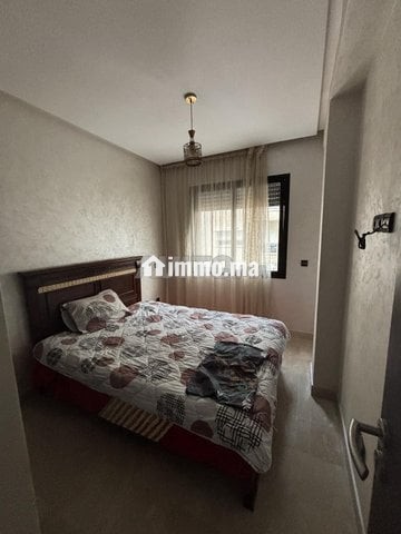Appartement à louer 60 m² à Casablanca - Location Immobilier - Casablanca - photo 1