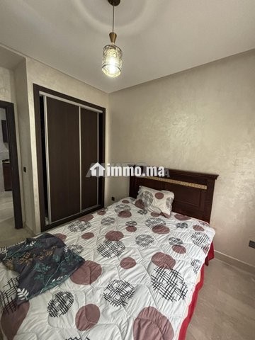 Appartement à louer 60 m² à Casablanca - Location Immobilier - Casablanca - photo 3