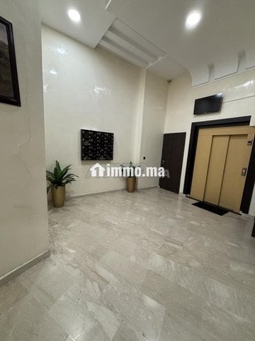 Appartement à louer 60 m² à Casablanca - Location Immobilier - Casablanca - photo 4