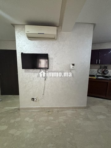 Appartement à louer 60 m² à Casablanca - Location Immobilier - Casablanca - photo 6