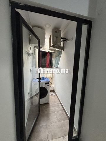Appartement à louer 60 m² à Casablanca - Location Immobilier - Casablanca - photo 8