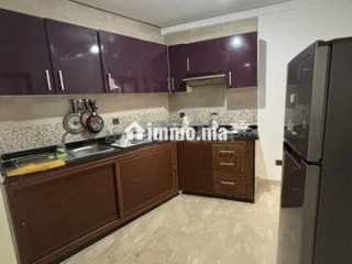 Appartement à louer 60 m² à Casablanca - Appartement à louer - Casablanca