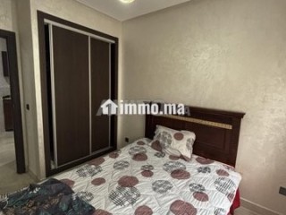 Appartement à louer 60 m² à Casablanca - Appartement à louer - Casablanca