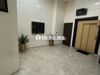 Appartement à louer 60 m² à Casablanca - Appartement à louer - Casablanca