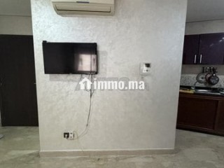 Appartement à louer 60 m² à Casablanca - Appartement à louer - Casablanca