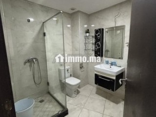 Appartement à louer 60 m² à Casablanca - Appartement à louer - Casablanca