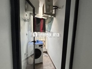 Appartement à louer 60 m² à Casablanca - Appartement à louer - Casablanca