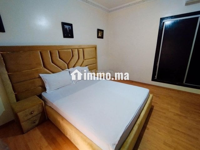 Top des appartements pour les vacances - Location Vacances - Marrakech - photo 1