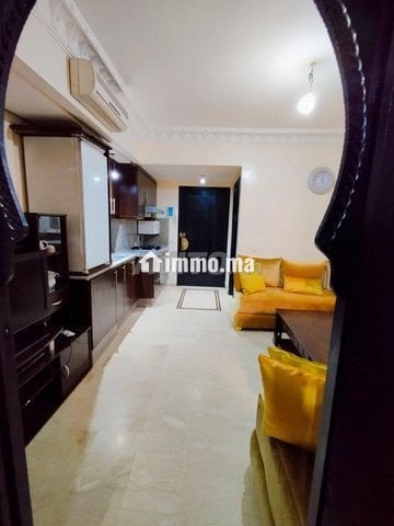 Top des appartements pour les vacances - Location Vacances - Marrakech - photo 2