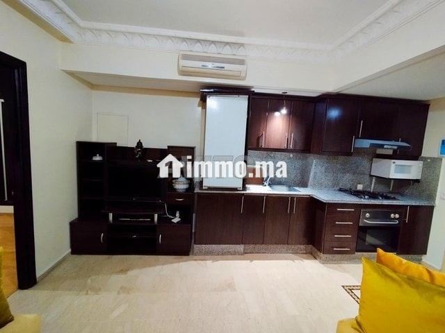 Top des appartements pour les vacances - Location Vacances - Marrakech - photo 4