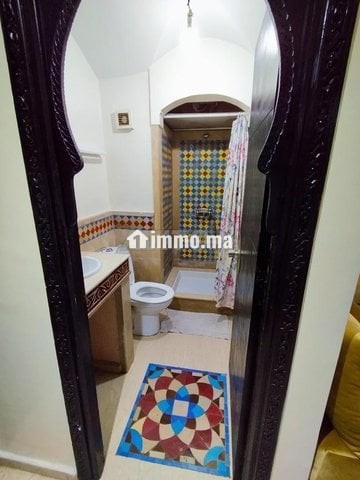 Top des appartements pour les vacances - Location Vacances - Marrakech - photo 5