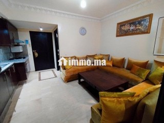 Top des appartements pour les vacances - Appartement Location Vacances - Marrakech