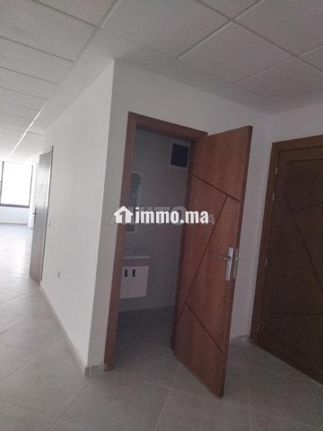 Location Bureau - Bd Hassan 2 - Location Immobilier - Kenitra - photo 2