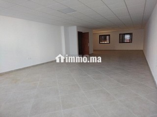 Location Bureau - Bd Hassan 2 - Bureau à louer - Kenitra