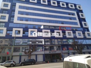 Location Bureau - Bd Hassan 2 - Bureau à louer - Kenitra