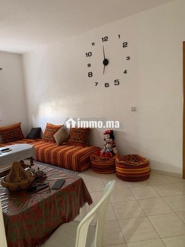 Appartement meublé hay mohamadi - Location Immobilier - Agadir - photo 1