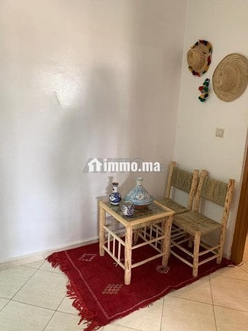 Appartement meublé hay mohamadi - Location Immobilier - Agadir - photo 2