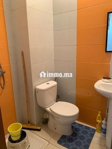 Appartement meublé hay mohamadi - Location Immobilier - Agadir - photo 4