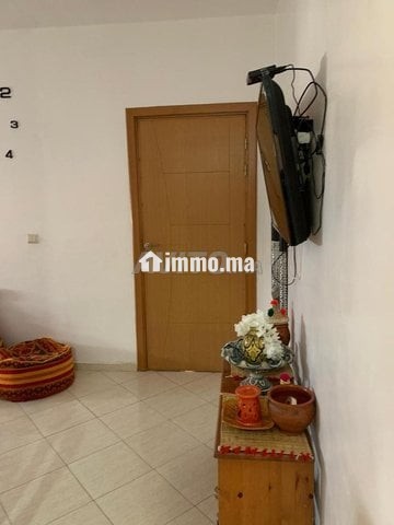 Appartement meublé hay mohamadi - Location Immobilier - Agadir - photo 5