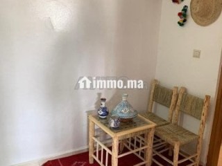 Appartement meublé hay mohamadi - Appartement à louer - Agadir